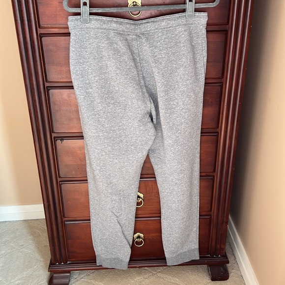 Nike Grey Washington State University Cougars Rally Jogger Sweatpants Medium - Picture 5 of 10